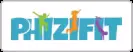 LearnDash Development Client – Phizifit logo