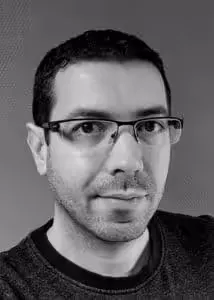 Nicolas BOUET