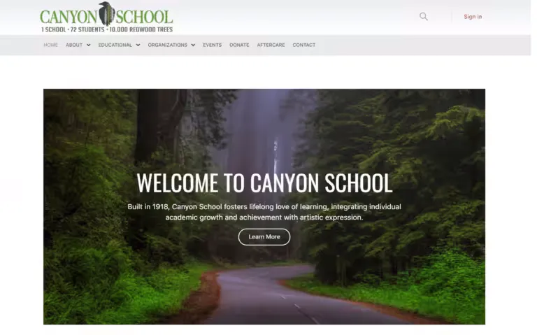screenshot canyon.k12.ca .us 2021.02.23 17 20 33 1