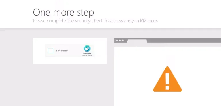 screenshot canyon.k12.ca .us 2021.02.23 17 53 45