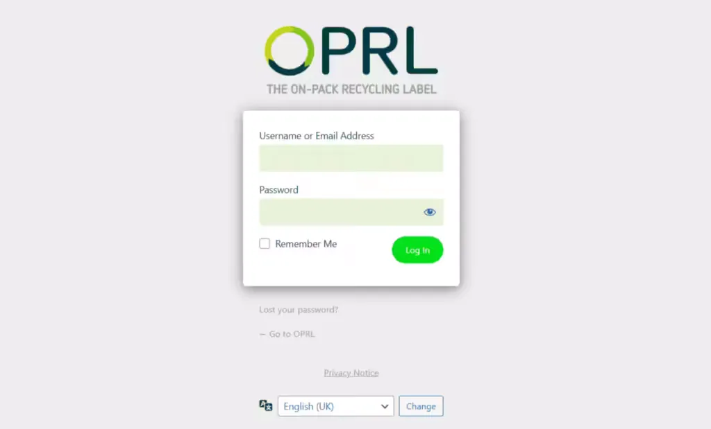 screenshot oprl.org .uk 2023.06.15 16 12 59
