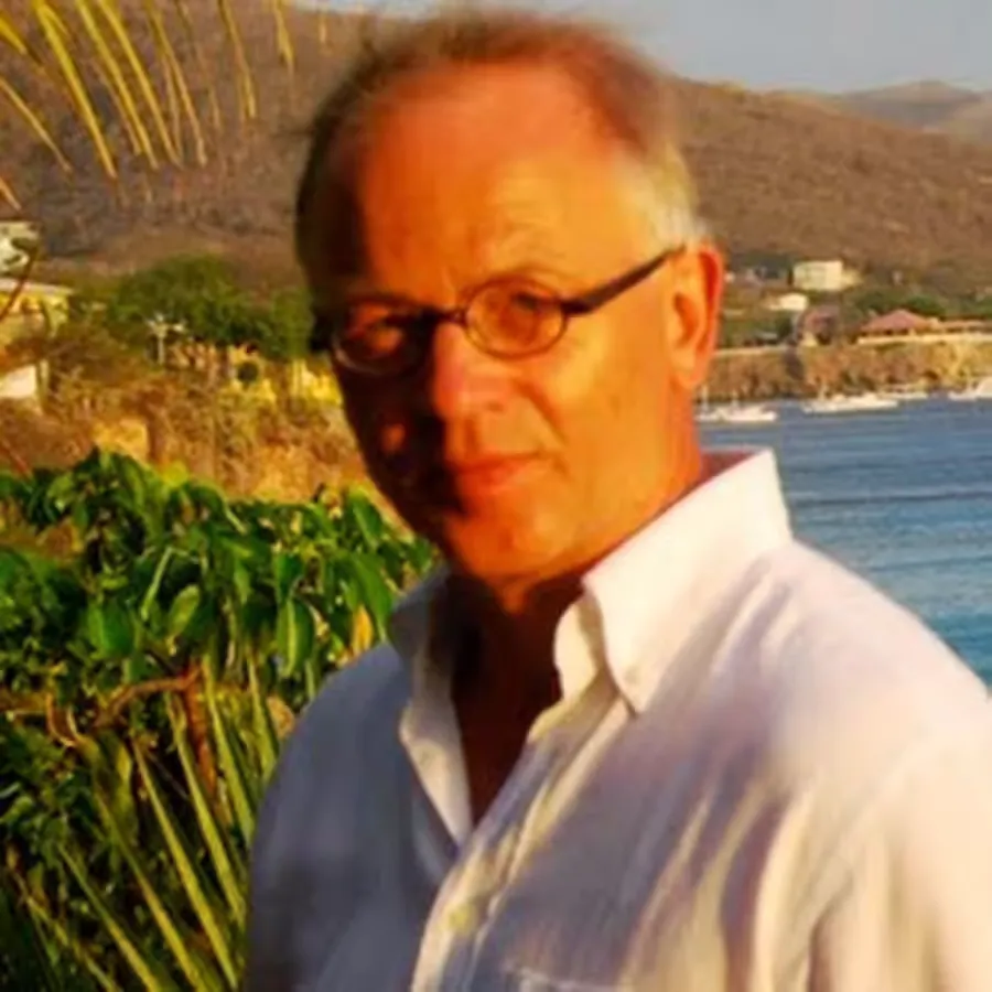 Leo Verzijl