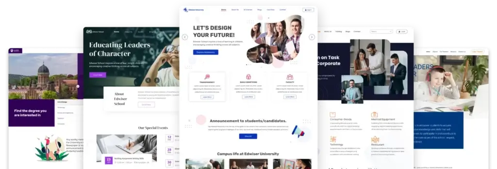 remui premium moodle theme