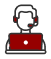 FREE unlimited consultation-Icon