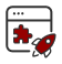 Launch plugin on WordPress.org icon