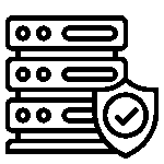 Server Security-icon