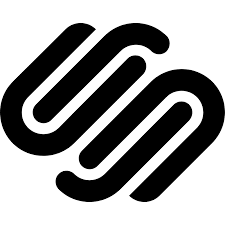 Squarespace icon