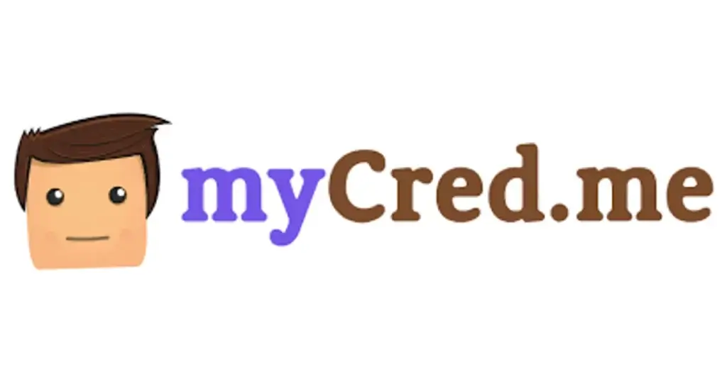 myCRED-logo