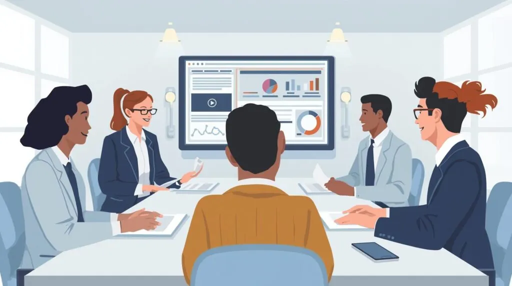 create an illustration that shows Portfolio Assessment for agency selection create an illustration that shows Portfolio Assessment for agency selection