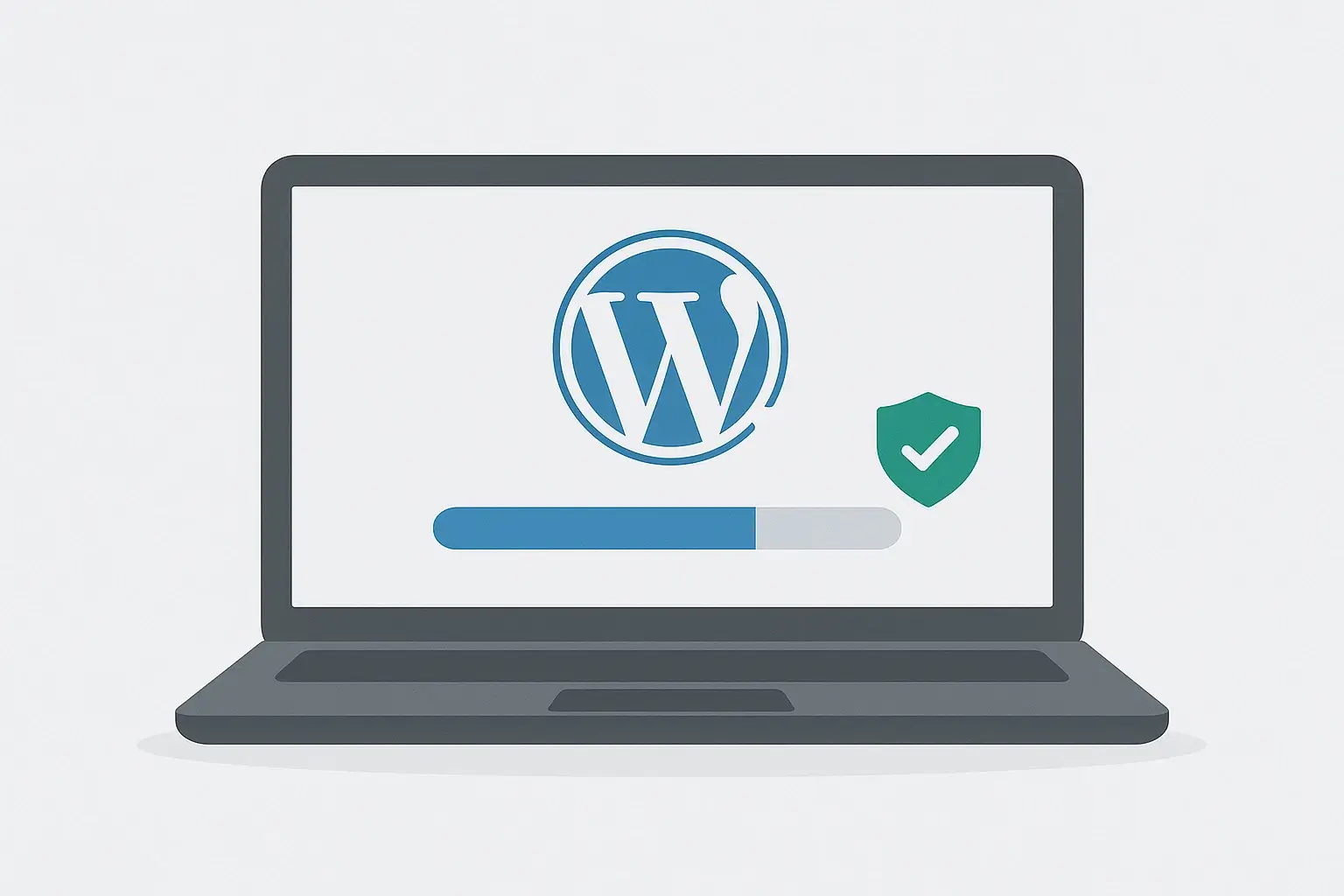 update wordpress
