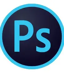 Adobe Photoshop-icon