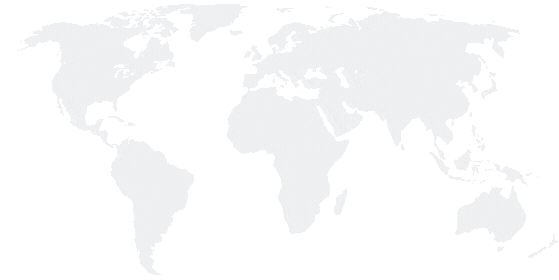 WisdmLabs World Map