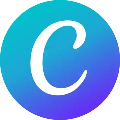 canva icon