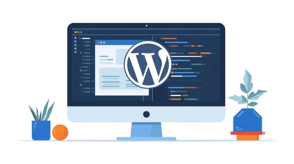 building wordpress website building wordpress website
