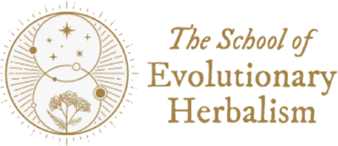 evolutionary herbalism 1