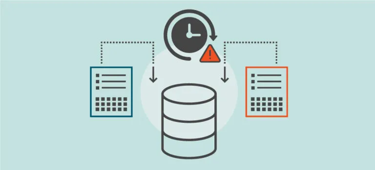 isaster recovery data loss