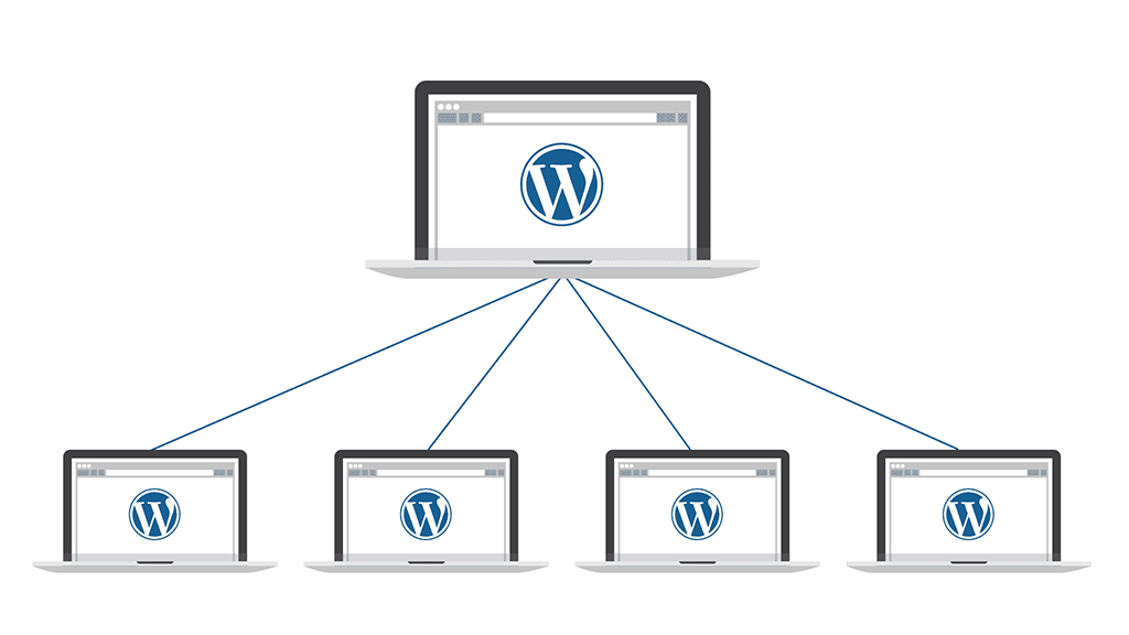 multisite wordpress multisite wordpress