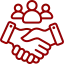 handshake