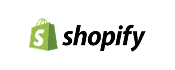 shopify logo