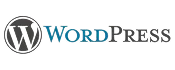wordpress logo